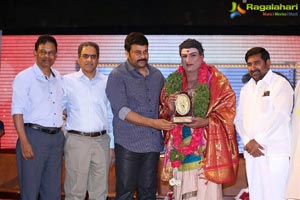 Allu Ramalingaiah Award