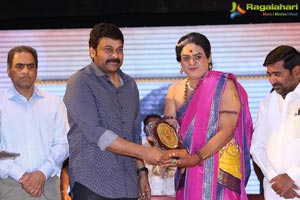 Allu Ramalingaiah Award