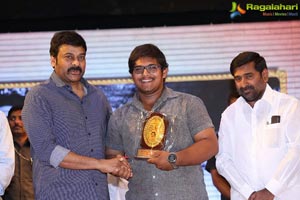 Allu Ramalingaiah Award