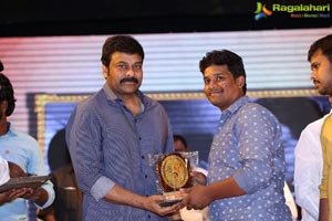 Allu Ramalingaiah Award