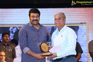 Allu Ramalingaiah Award