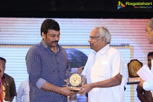 Allu Ramalingaiah Award