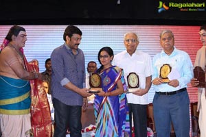 Allu Ramalingaiah Award