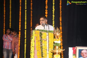 Allu Ramalingaiah Award