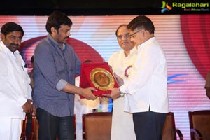 Allu Ramalingaiah Award