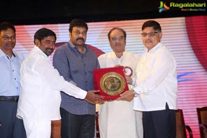 Allu Ramalingaiah Award