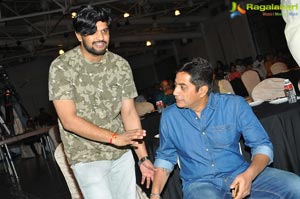 Ayushman Bhava Curtain Raiser