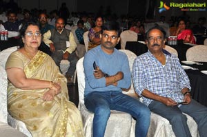 Ayushman Bhava Curtain Raiser