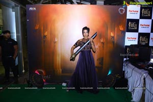 Baahubali 2 VR Zone at IIFA