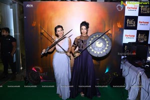 Baahubali 2 VR Zone at IIFA