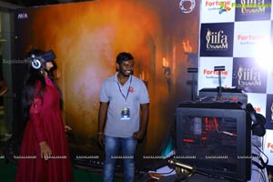 Baahubali 2 VR Zone at IIFA