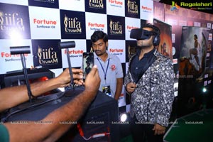 Baahubali 2 VR Zone at IIFA