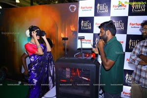 Baahubali 2 VR Zone at IIFA