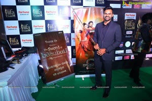 Baahubali 2 VR Zone at IIFA