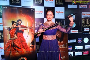 Baahubali 2 VR Zone at IIFA