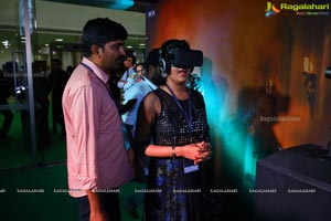 Baahubali 2 VR Zone at IIFA