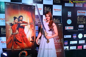 Baahubali 2 VR Zone at IIFA