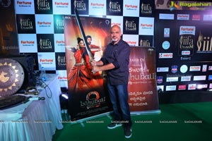 Baahubali 2 VR Zone at IIFA