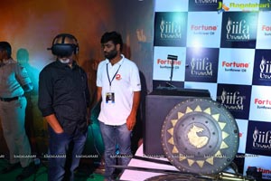 Baahubali 2 VR Zone at IIFA