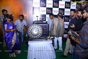 Baahubali 2 VR Zone at IIFA