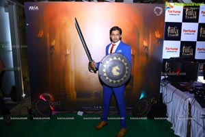 Baahubali 2 VR Zone at IIFA