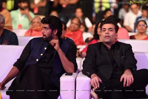 Baahubali 2 Pre-Release Event