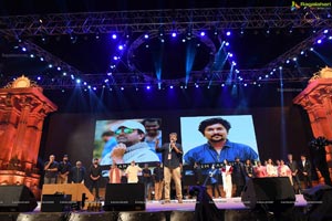 Baahubali 2 Pre-Release Event