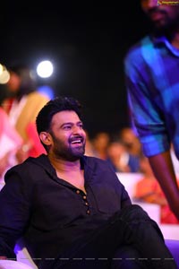 Baahubali 2 Pre-Release Event