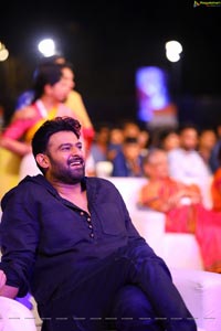 Baahubali 2 Pre-Release Event