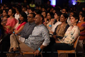 Baahubali 2 Pre-Release Event