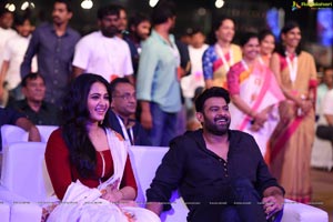 Baahubali 2 Pre-Release Event