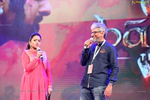 Baahubali 2 Pre-Release Event