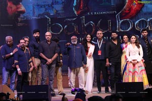 Baahubali 2 Pre-Release Event