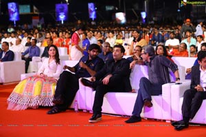 Baahubali 2 Pre-Release Event