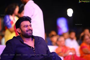 Baahubali 2 Pre-Release Event