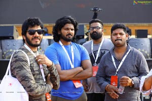 Baahubali 2 Pre-Release Event