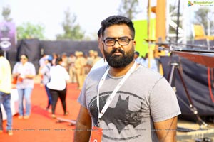 Baahubali 2 Pre-Release Event