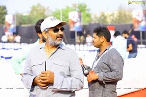 Baahubali 2 Pre-Release Event