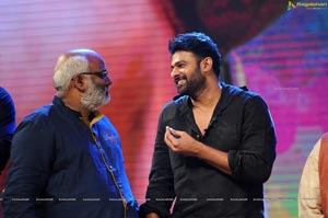 Baahubali 2 Pre-Release Event