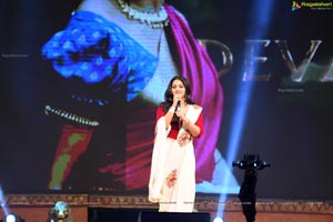 Baahubali 2 Pre-Release Event