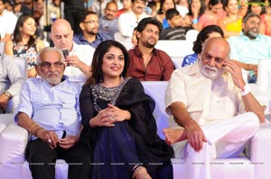 Baahubali 2 Pre-Release Event