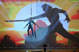 Baahubali 2 Pre-Release Event