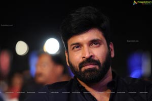 Baahubali 2 Pre-Release Event