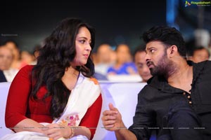 Baahubali 2 Pre-Release Event