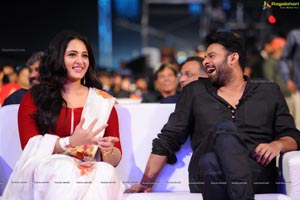 Baahubali 2 Pre-Release Event