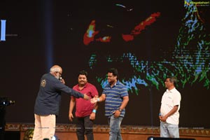 Baahubali 2 Pre-Release Event