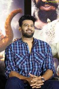 Baahubali 2 Trailer Launch