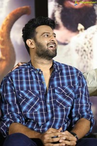 Baahubali 2 Trailer Launch