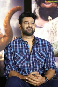 Baahubali 2 Trailer Launch