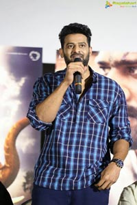 Baahubali 2 Trailer Launch